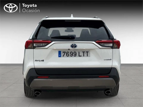 Toyota Rav4 RAV-4 2.5 hybrid 2WD Advance