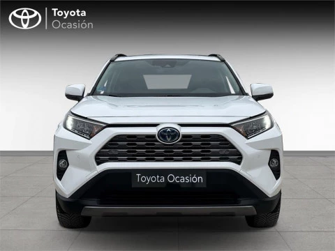 Toyota Rav4 RAV-4 2.5 hybrid 2WD Advance