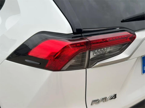 Toyota Rav4 RAV-4 2.5 hybrid 2WD Advance
