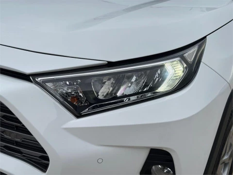 Toyota Rav4 RAV-4 2.5 hybrid 2WD Advance