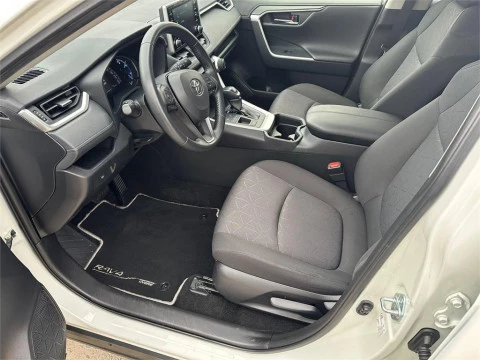 Toyota Rav4 RAV-4 2.5 hybrid 2WD Advance