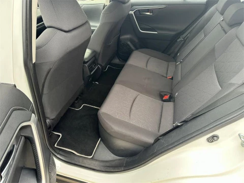 Toyota Rav4 RAV-4 2.5 hybrid 2WD Advance