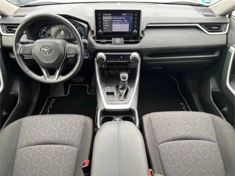 Toyota Rav4 RAV-4 2.5 hybrid 2WD Advance