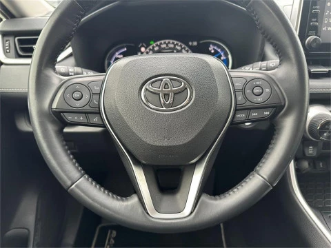 Toyota Rav4 RAV-4 2.5 hybrid 2WD Advance