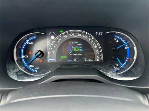 Toyota Rav4 RAV-4 2.5 hybrid 2WD Advance