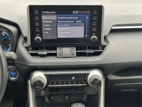 Toyota Rav4 RAV-4 2.5 hybrid 2WD Advance