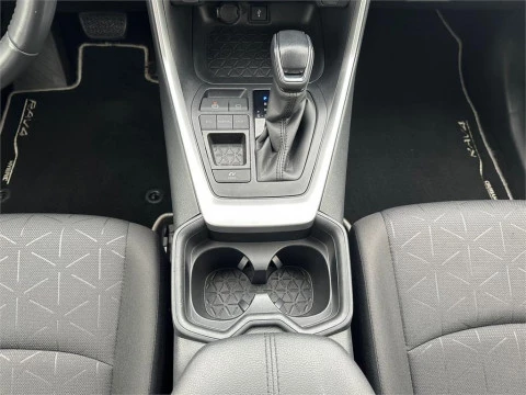 Toyota Rav4 RAV-4 2.5 hybrid 2WD Advance