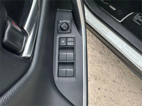 Toyota Rav4 RAV-4 2.5 hybrid 2WD Advance