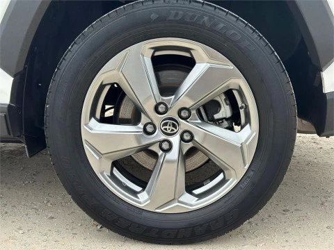 Toyota Rav4 RAV-4 2.5 hybrid 2WD Advance