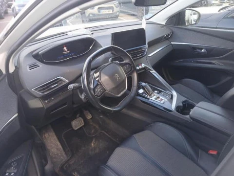 Peugeot 3008 1.5 BlueHDi 96kW S&S Allure Pack EAT8