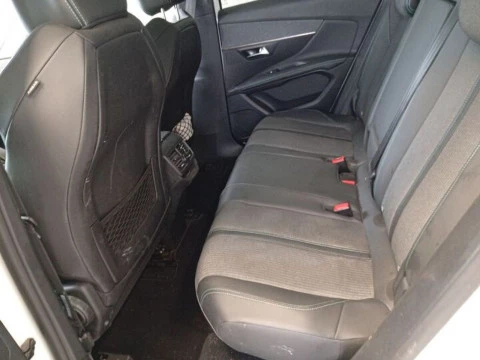 Peugeot 3008 1.5 BlueHDi 96kW S&S Allure Pack EAT8