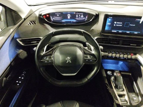 Peugeot 3008 1.5 BlueHDi 96kW S&S Allure Pack EAT8