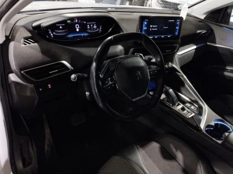 Peugeot 3008 1.5 BlueHDi 96kW S&S Allure Pack EAT8