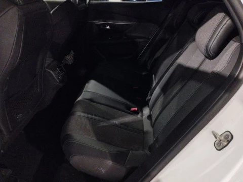 Peugeot 3008 1.5 BlueHDi 96kW S&S Allure Pack EAT8