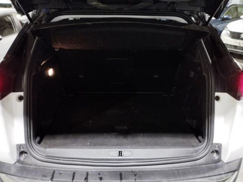 Peugeot 3008 1.5 BlueHDi 96kW S&S Allure Pack EAT8