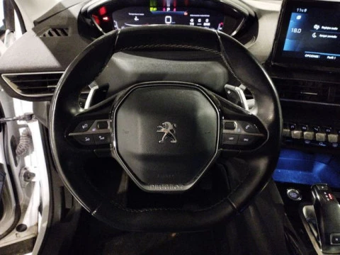 Peugeot 3008 1.5 BlueHDi 96kW S&S Allure Pack EAT8