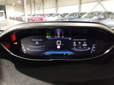 Peugeot 3008 1.5 BlueHDi 96kW S&S Allure Pack EAT8