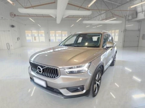 Volvo XC40 1.5 T5 Twin Recharge Inscription Ex Auto