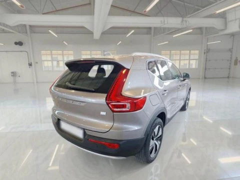 Volvo XC40 1.5 T5 Twin Recharge Inscription Ex Auto