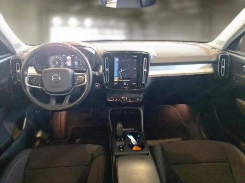 Volvo XC40 1.5 T5 Twin Recharge Inscription Ex Auto