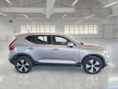 Volvo XC40 1.5 T5 Twin Recharge Inscription Ex Auto