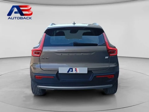 Volvo XC40 1.5 T5 Twin Recharge Inscription Ex Auto