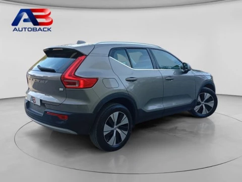 Volvo XC40 1.5 T5 Twin Recharge Inscription Ex Auto