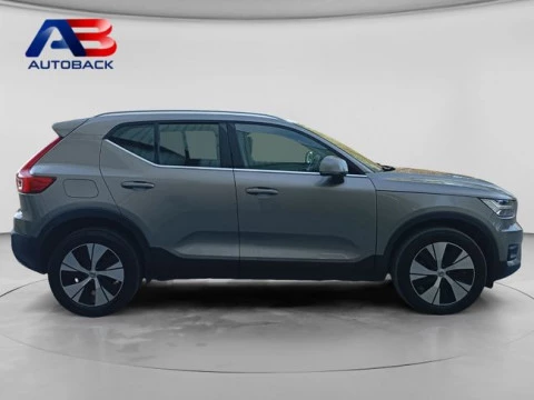 Volvo XC40 1.5 T5 Twin Recharge Inscription Ex Auto