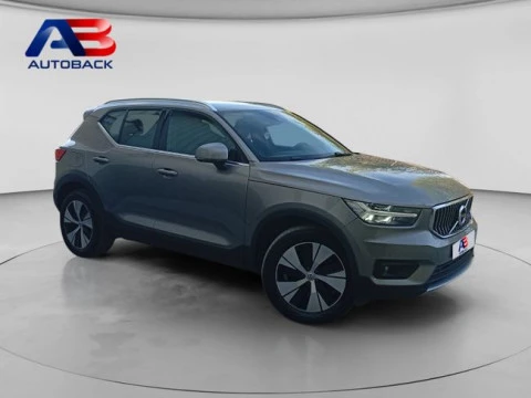 Volvo XC40 1.5 T5 Twin Recharge Inscription Ex Auto