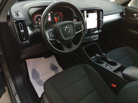 Volvo XC40 1.5 T5 Twin Recharge Inscription Ex Auto