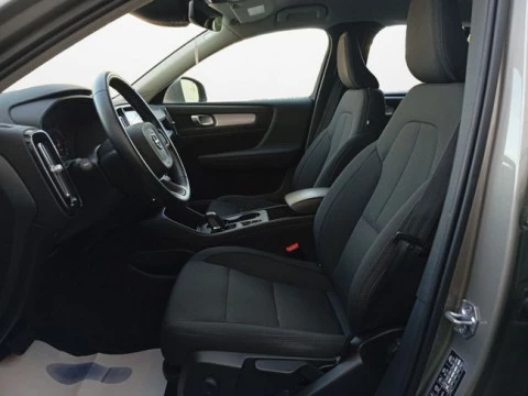 Volvo XC40 1.5 T5 Twin Recharge Inscription Ex Auto