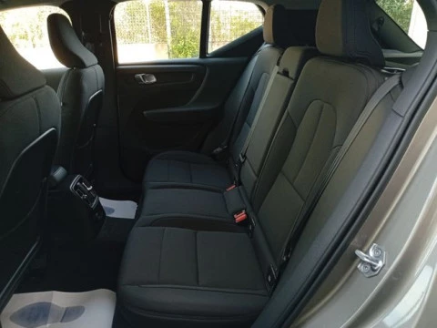 Volvo XC40 1.5 T5 Twin Recharge Inscription Ex Auto