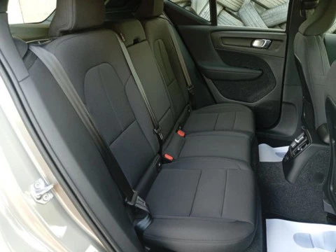 Volvo XC40 1.5 T5 Twin Recharge Inscription Ex Auto