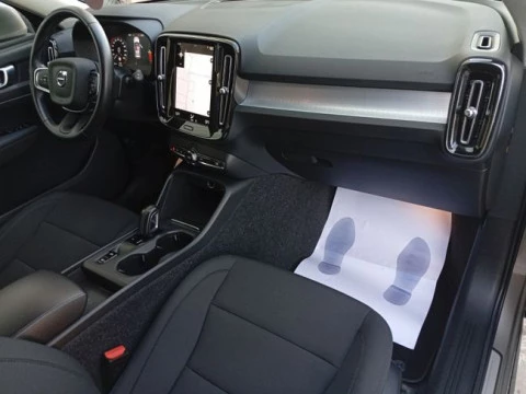 Volvo XC40 1.5 T5 Twin Recharge Inscription Ex Auto