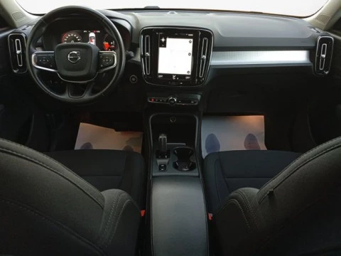 Volvo XC40 1.5 T5 Twin Recharge Inscription Ex Auto