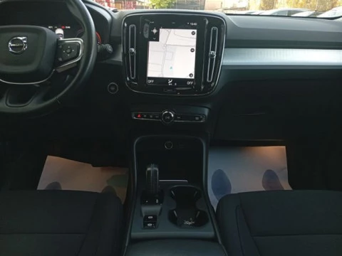 Volvo XC40 1.5 T5 Twin Recharge Inscription Ex Auto