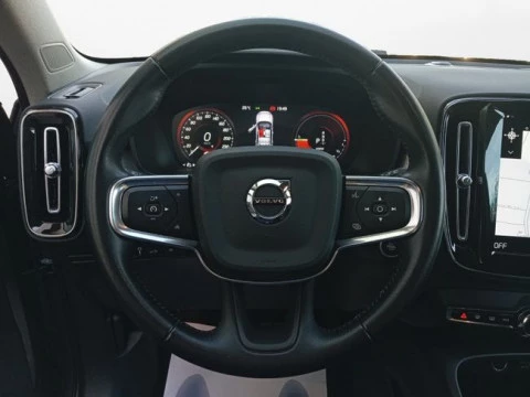 Volvo XC40 1.5 T5 Twin Recharge Inscription Ex Auto