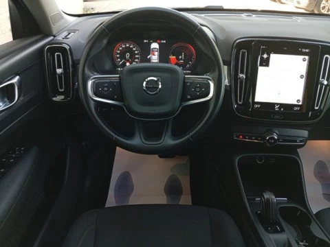Volvo XC40 1.5 T5 Twin Recharge Inscription Ex Auto