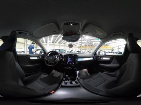 Volvo XC40 1.5 T5 Twin Recharge Inscription Ex Auto