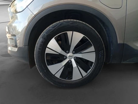 Volvo XC40 1.5 T5 Twin Recharge Inscription Ex Auto