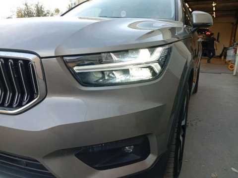 Volvo XC40 1.5 T5 Twin Recharge Inscription Ex Auto