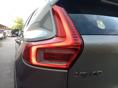 Volvo XC40 1.5 T5 Twin Recharge Inscription Ex Auto