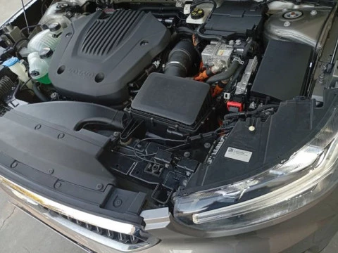 Volvo XC40 1.5 T5 Twin Recharge Inscription Ex Auto