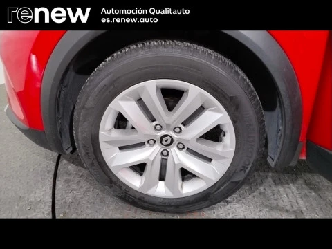Renault Captur  TCe GPF Micro Hibrido Evolution 103kW