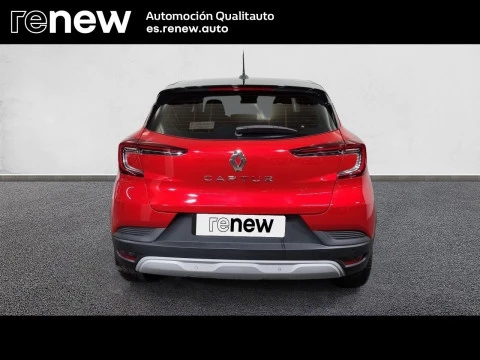 Renault Captur  TCe GPF Micro Hibrido Evolution 103kW