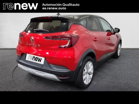Renault Captur  TCe GPF Micro Hibrido Evolution 103kW