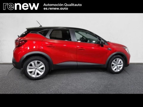 Renault Captur  TCe GPF Micro Hibrido Evolution 103kW