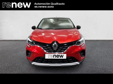 Renault Captur  TCe GPF Micro Hibrido Evolution 103kW
