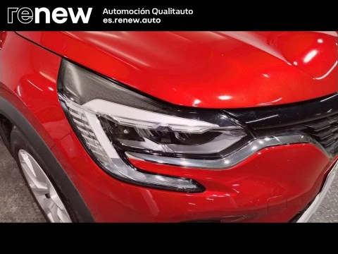 Renault Captur  TCe GPF Micro Hibrido Evolution 103kW