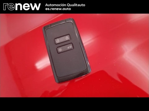 Renault Captur  TCe GPF Micro Hibrido Evolution 103kW